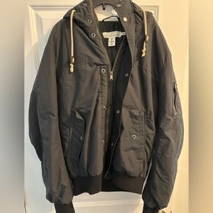 H&M Men’s Winter Jacket (Large)